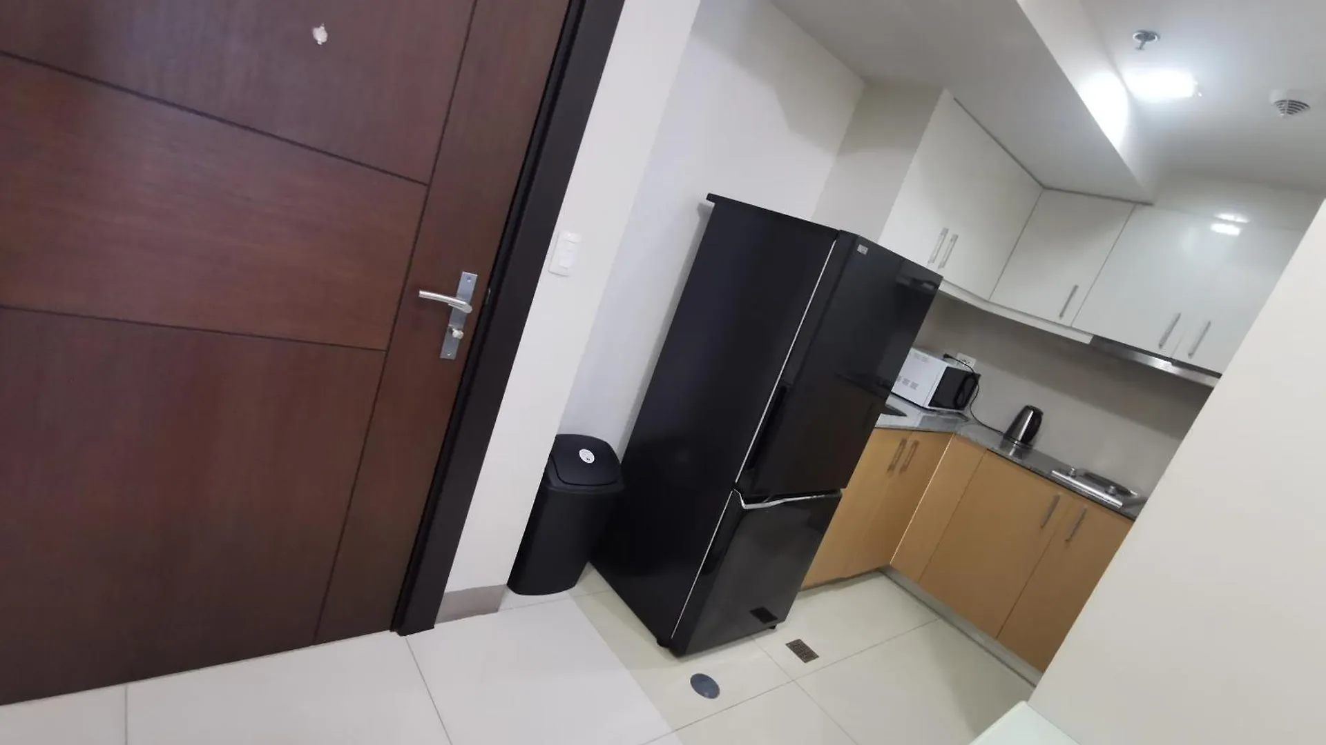 Caleze Properties Uptown Palazzo Bgc One Bedroom Manila