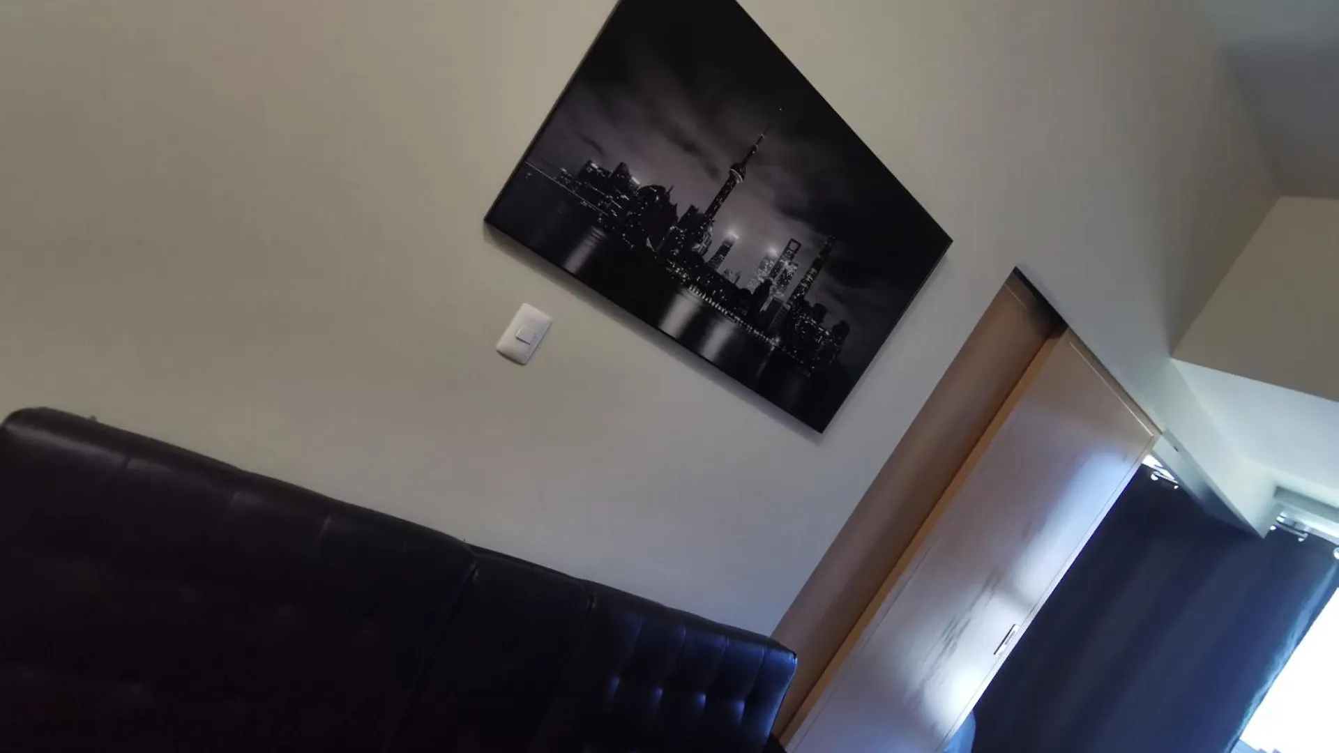 Apartment Caleze Properties Uptown Palazzo Bgc One Bedroom Manila