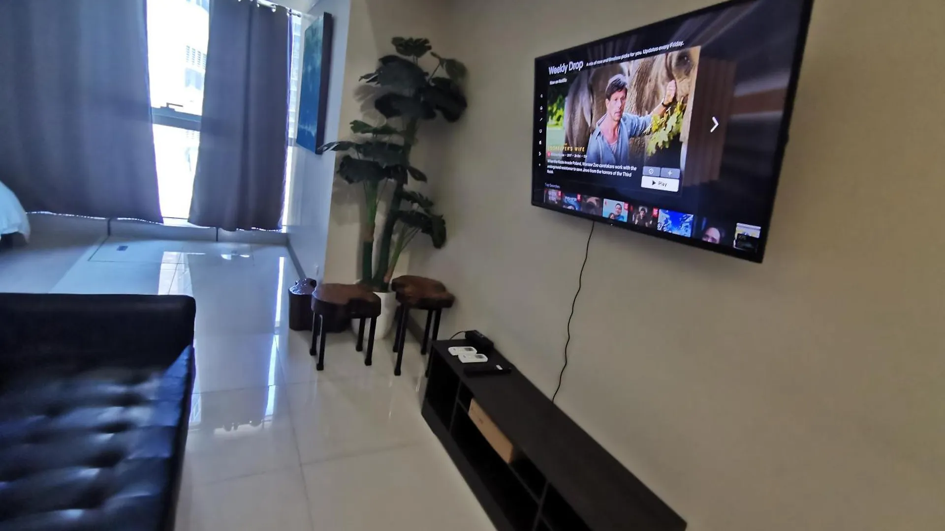 Caleze Properties Uptown Palazzo Bgc One Bedroom Manila 0*,  Philippines