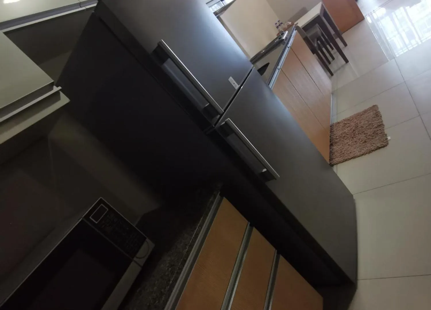 Caleze Properties Uptown Palazzo Bgc One Bedroom Manila 0*,  Philippines