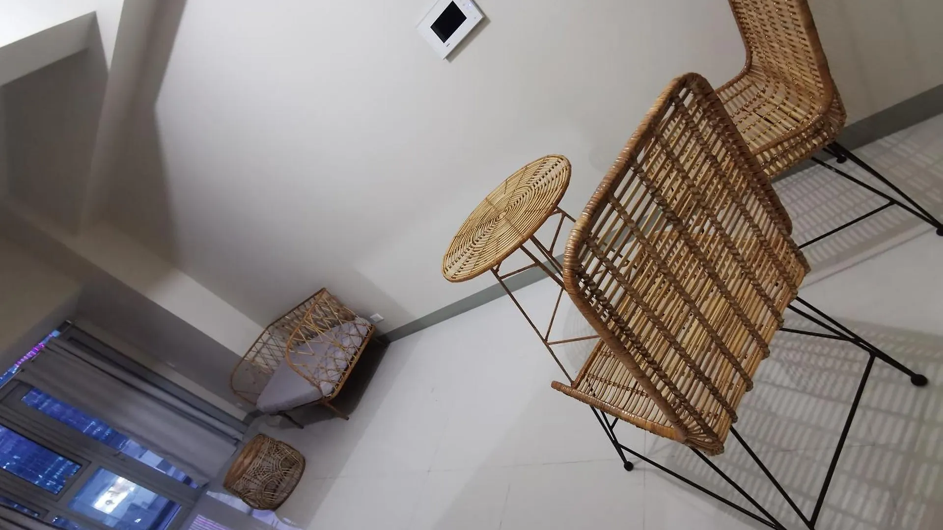 Caleze Properties Uptown Palazzo Bgc One Bedroom Manila 0*,  Philippines