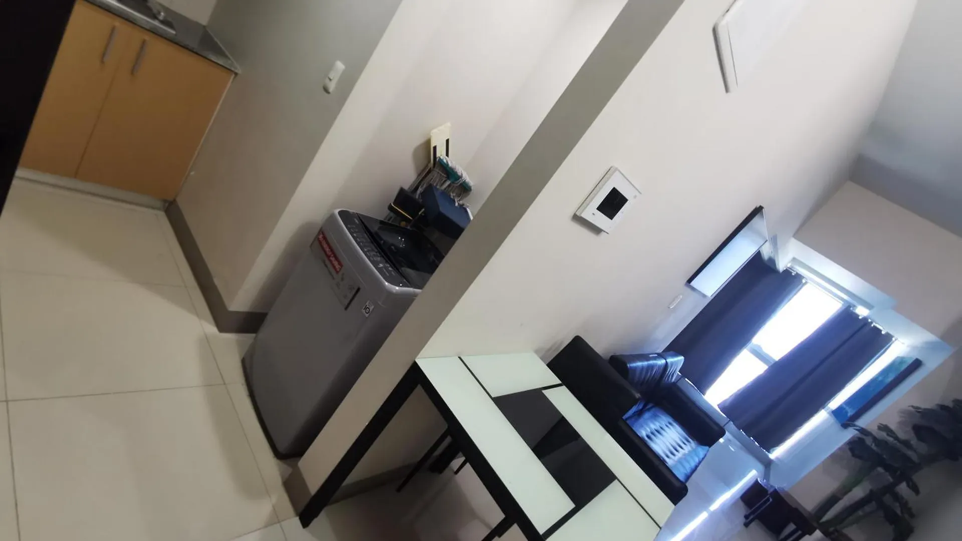 מנילה Caleze Properties Uptown Palazzo Bgc One Bedroom הפיליפינים