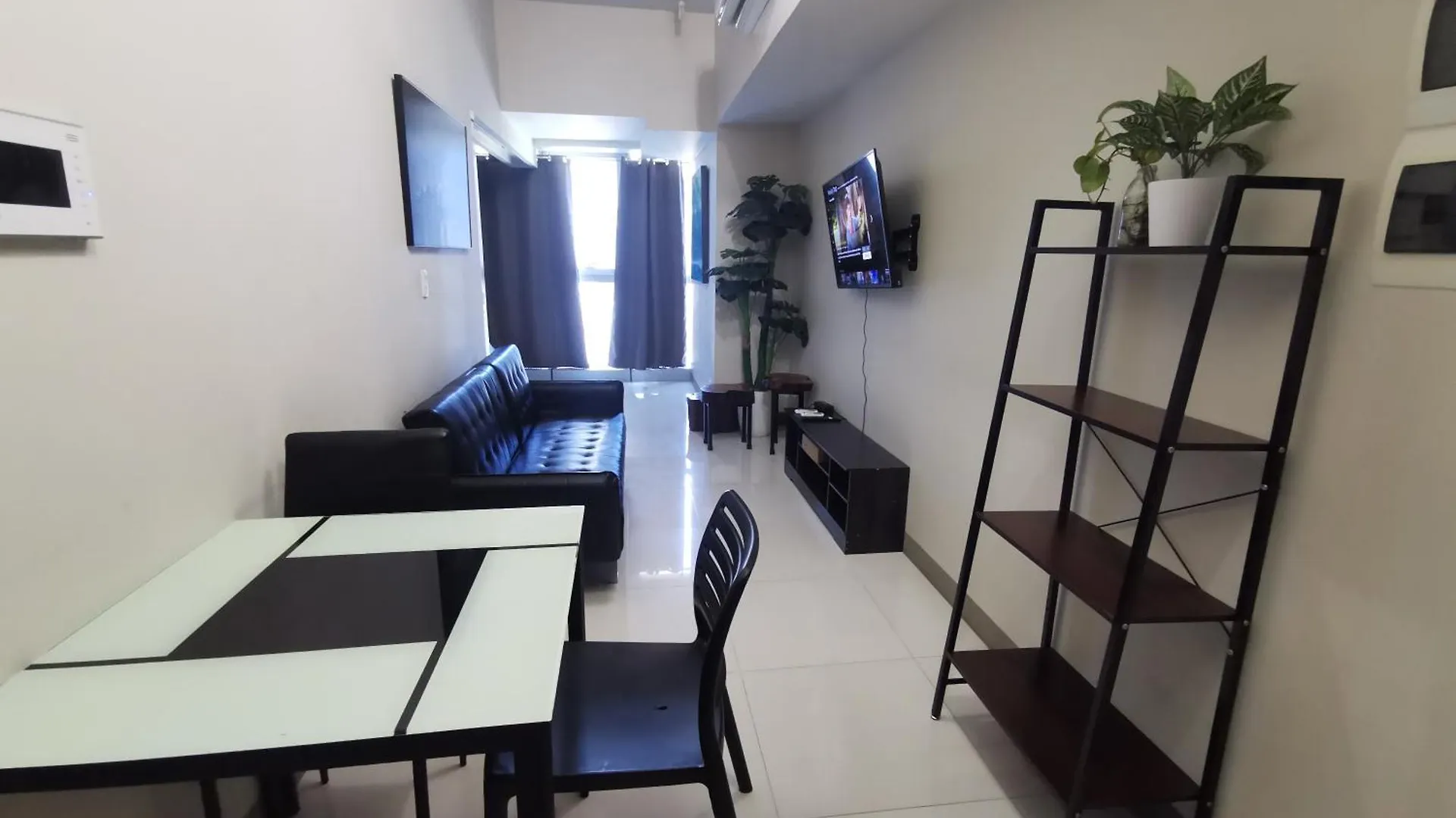 מנילה Caleze Properties Uptown Palazzo Bgc One Bedroom 0*,  הפיליפינים