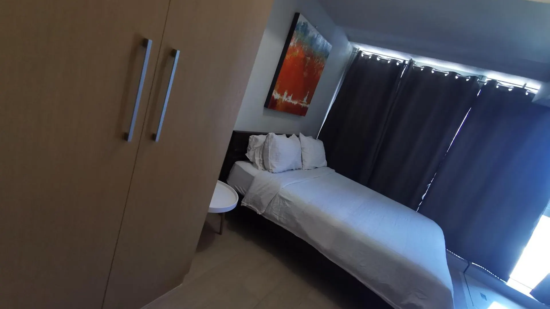 מנילה Caleze Properties Uptown Palazzo Bgc One Bedroom דירה