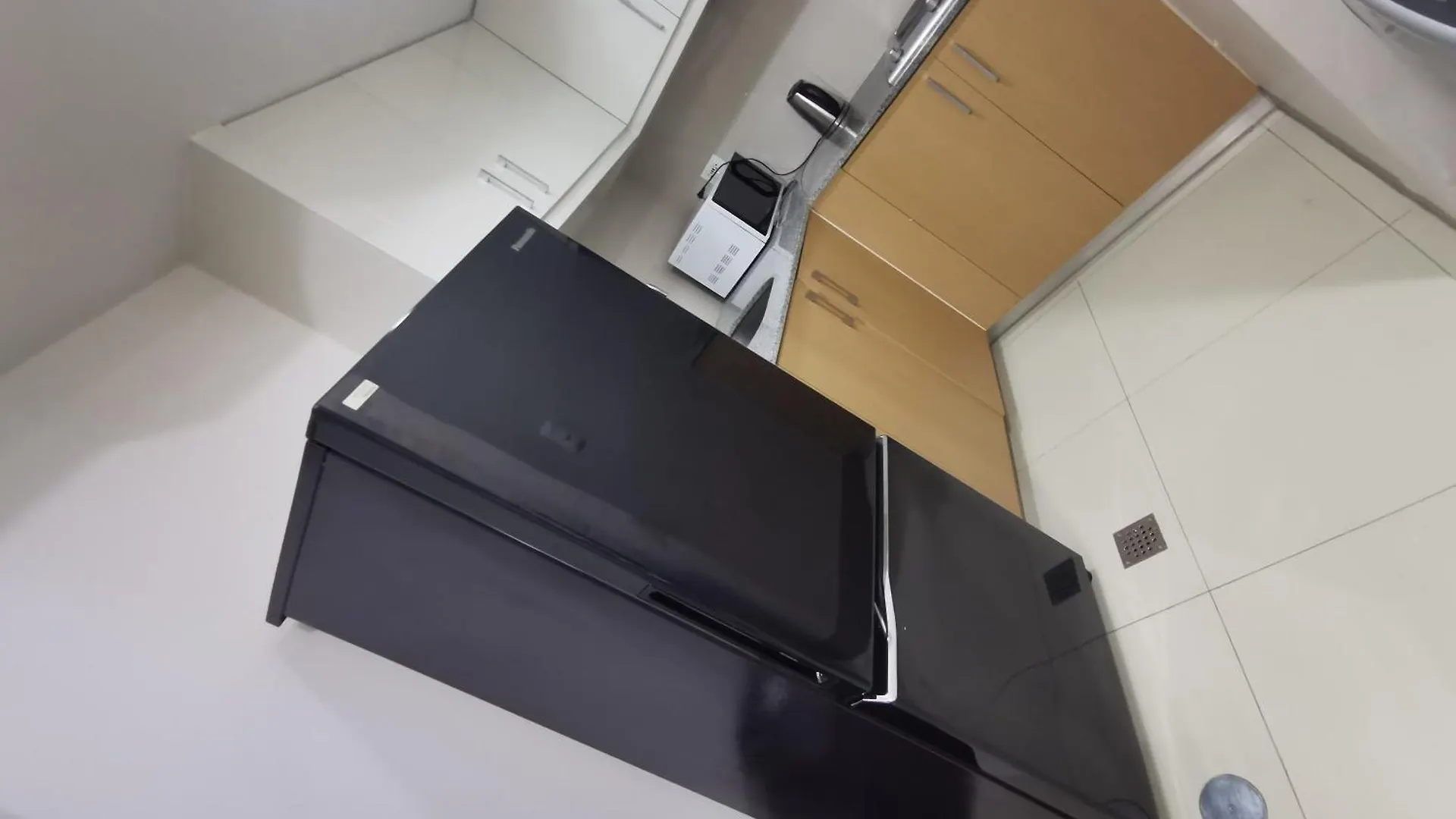 דירה מנילה Caleze Properties Uptown Palazzo Bgc One Bedroom
