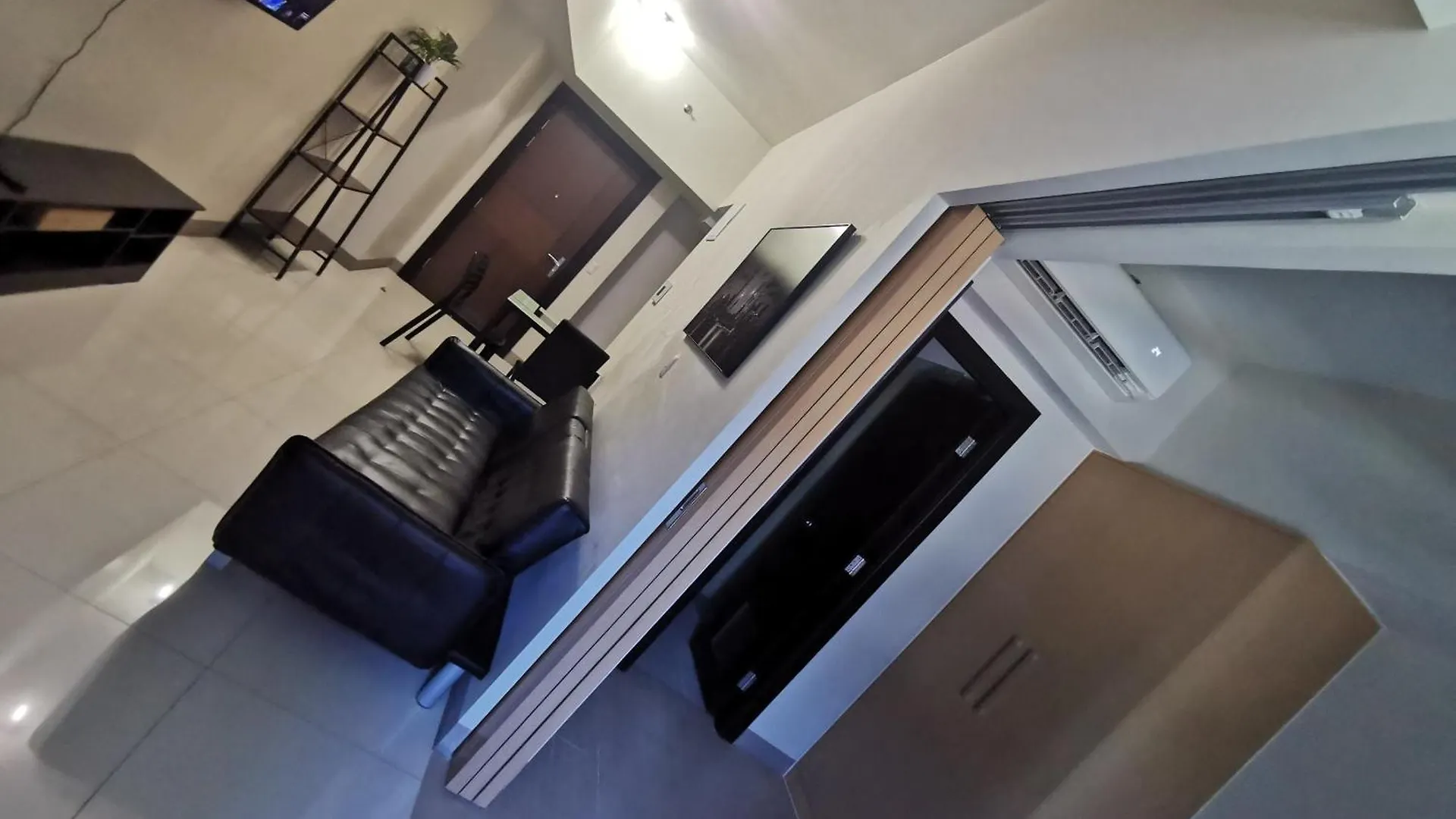 מנילה Caleze Properties Uptown Palazzo Bgc One Bedroom הפיליפינים
