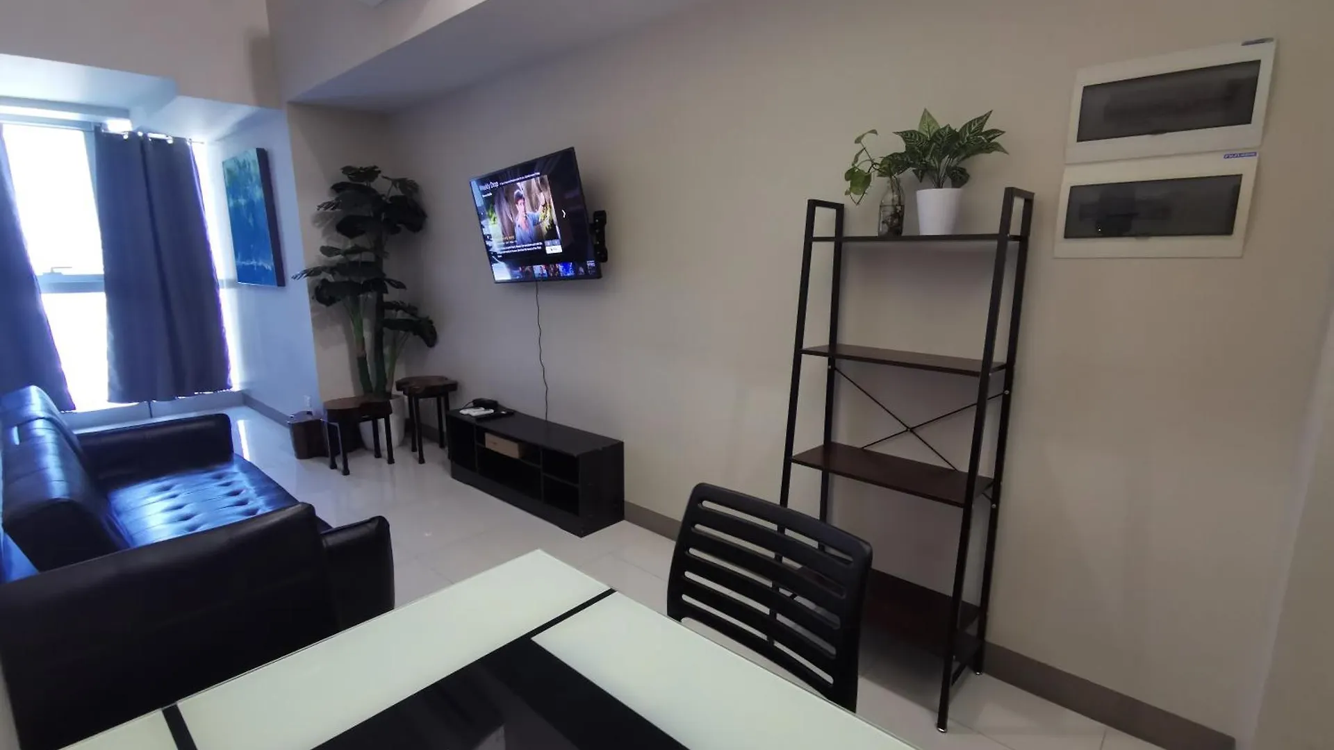 מנילה Caleze Properties Uptown Palazzo Bgc One Bedroom