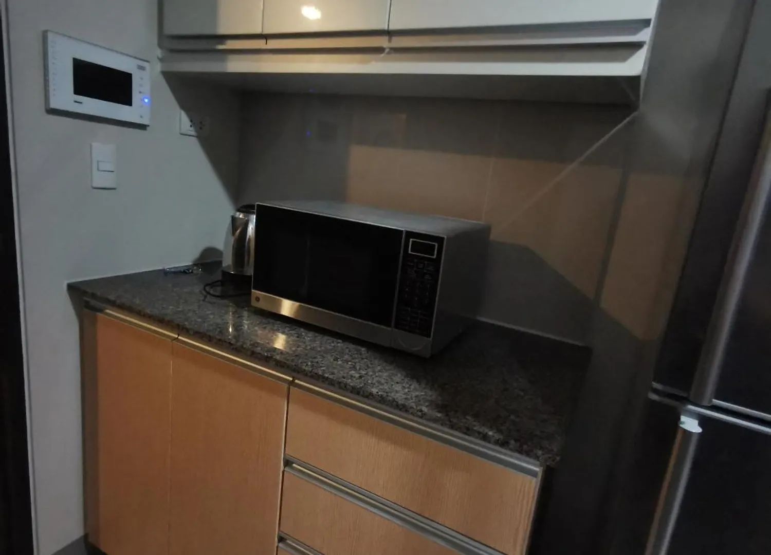 מנילה Caleze Properties Uptown Palazzo Bgc One Bedroom