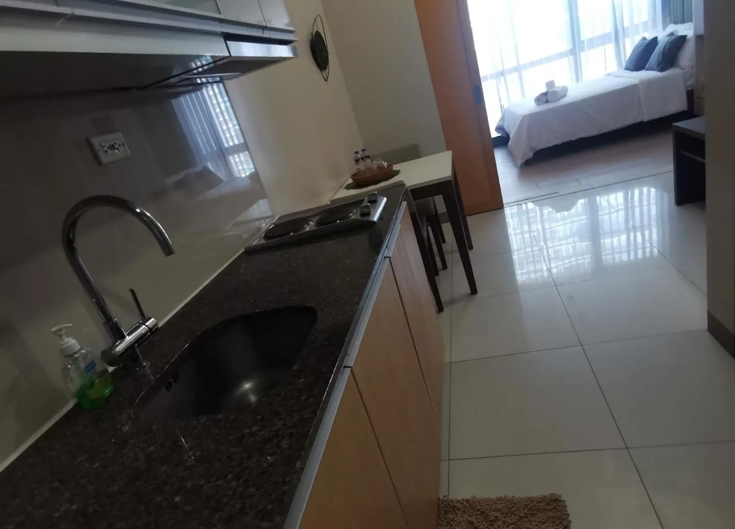 מנילה Caleze Properties Uptown Palazzo Bgc One Bedroom