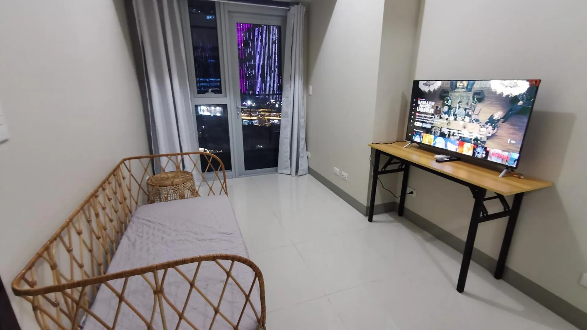 דירה מנילה Caleze Properties Uptown Palazzo Bgc One Bedroom