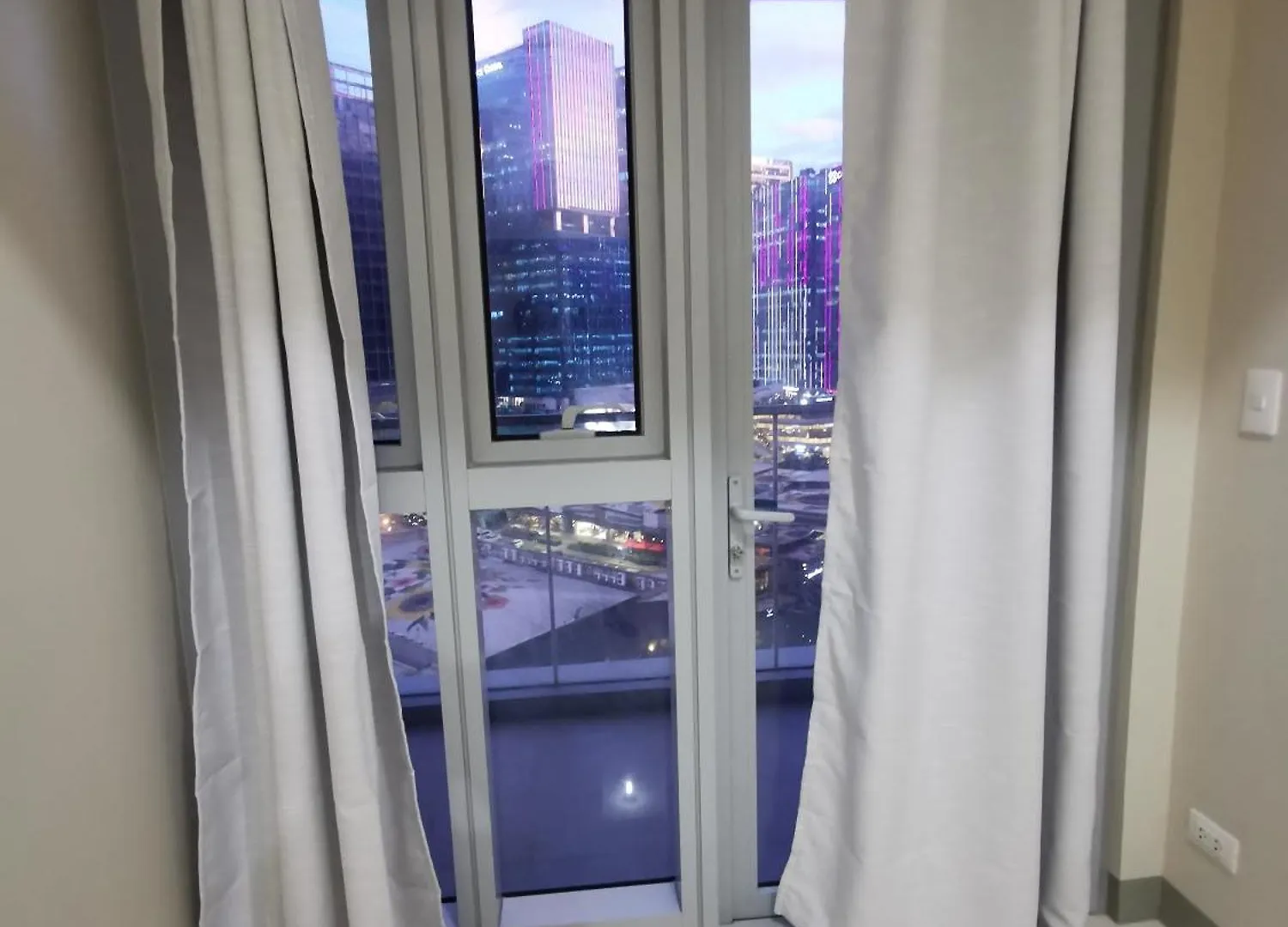מנילה Caleze Properties Uptown Palazzo Bgc One Bedroom דירה