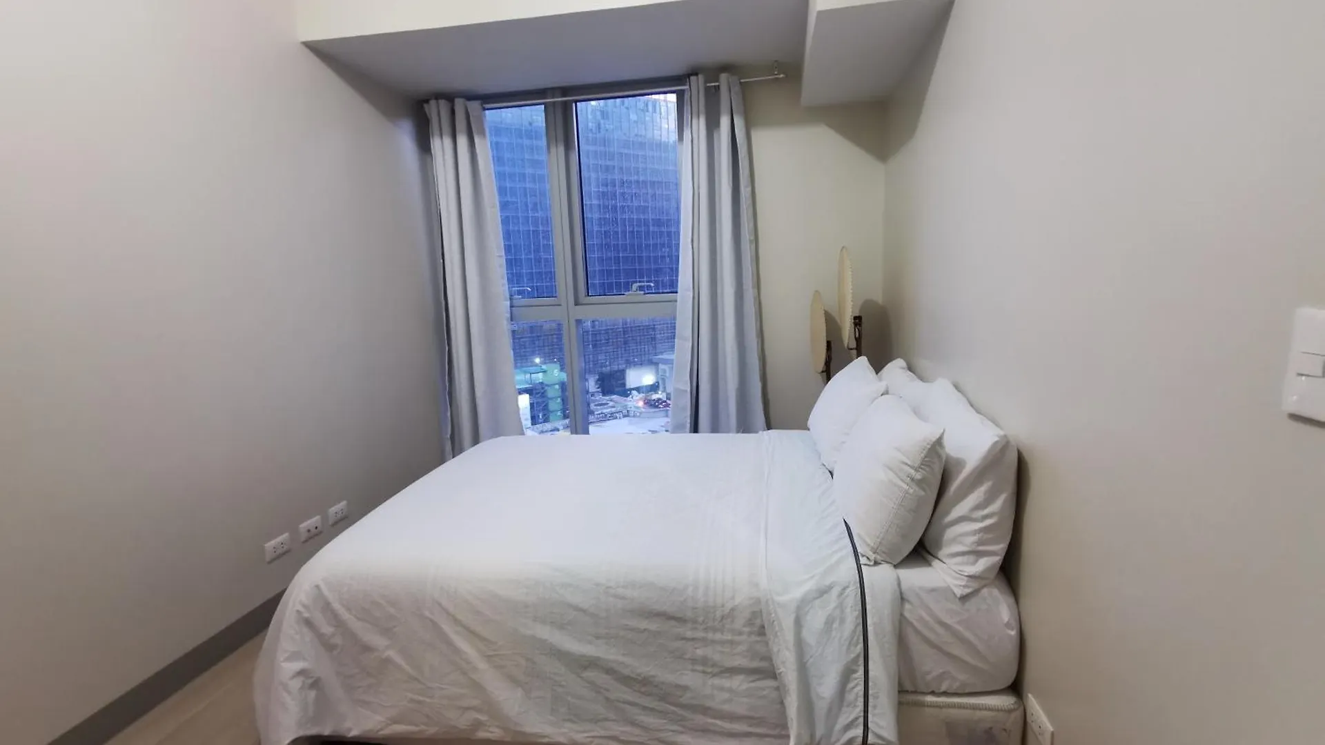 מנילה Caleze Properties Uptown Palazzo Bgc One Bedroom
