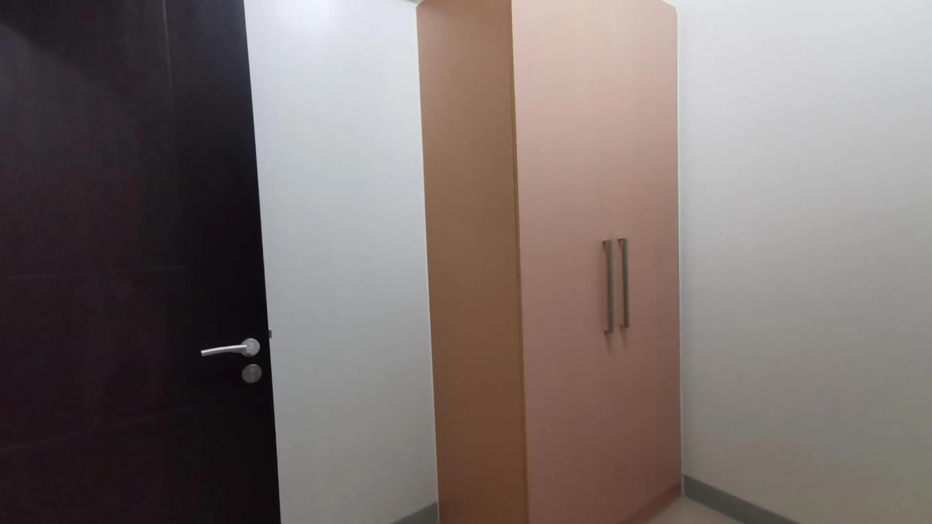 מנילה Caleze Properties Uptown Palazzo Bgc One Bedroom